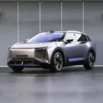 Hiphi Y 765km Ultimate Long Range Rwd Vehicle– Wholesale Price From China | Pickup Trucks From China - Image 2