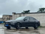 Mercedes-Benz C-Class Car– Wholesale Price From China | China Auto Exporter