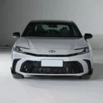 Toyota Camry 2026 2.0s Sedan– In Stock in China | China Car Supplier