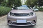 BYD Dolphin 2026 Fashion Edition– Factory Price From China | China Car Prices