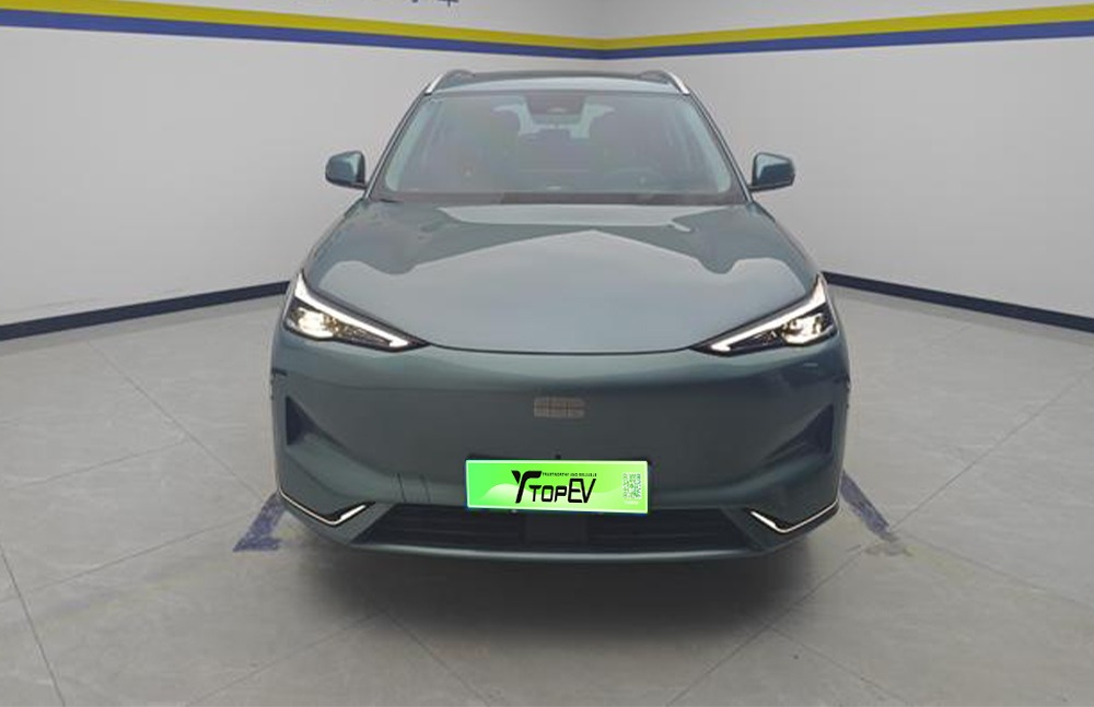 imgi_4_Geely Galaxy E5 3 Geely Galaxy E5 2026 model, 530km/h, Starship Edition– Ready for Export From China | Buy Cars Direct From China - Image 1