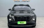 2026 Hyundai Tucson L 1.5T LUX Front-Wheel Drive Premium Edition– Factory Price From China | Direct Supplier Cars From China