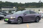LUXEED S7 2026 Ultra AWD Flagship Edition– Ready for Export From China | Order Cars From China - Image 3