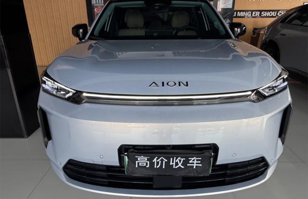 imgi_4_aion i60 2 AION i60 2026 Model 530 Advanced Edition– Ready for Export From China | SUVs From China for Sale - Image 1