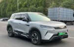 Yuan UP 2026 Model, 301KM Leading Edition– Factory Price From China | China Car Import - Image 2