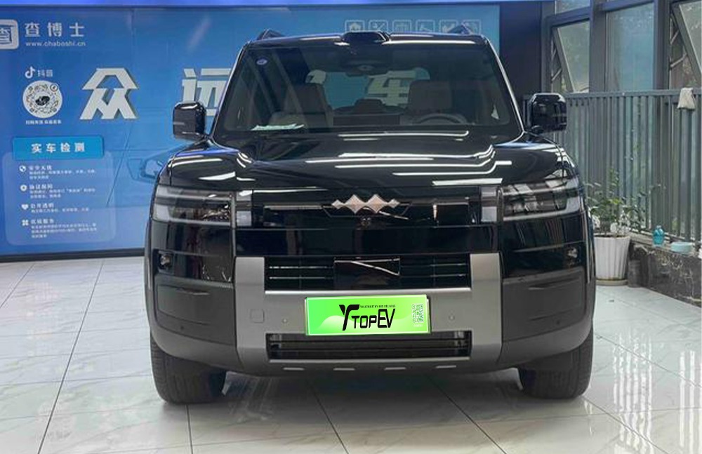 imgi_4_tai 7 2 2026 Leopard Titanium 7 190km/h 4WD Ultra Edition– Factory Price From China | Hybrid Vehicles From China - Image 1