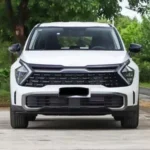 2026 KIA SUV Sportage Hev 2WD 2.0L– Wholesale Price From China | China Auto Dealer