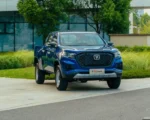 Changan F70 Gasoline Pickup– Ships Worldwide From China | Popular Cars From China - Image 4
