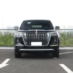 Hongqi Ls7 Guoyao 2026 4.0t 4-Seater Premium Flagship Version 4.0t 360 Horsepower V8 5-Door 4-Seater SUV– Wholesale Price From China | China Electric Vehicles