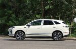 2026 BYD Sealion 06 EV– China Export Vehicle | China Car Supplier - Image 4