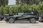Buick Envision S 2026– Factory Price From China | Import New Cars From China - Image 2