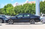 2026 Volkswagen Passat– China Export Vehicle | China Electric Cars - Image 4