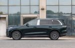 Chery Fulwin T11 2026– Factory Price From China | Factory Price Cars From China - Image 3