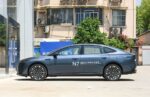 Nissan N7 EV 2026– China Export Vehicle | Wholesale Cars From China - Image 4