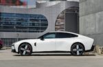Xpeng P7 2026– Ready for Export From China | Best Cars From China - Image 3