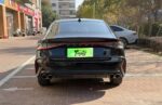 Chery Arrizo 8 2026 1.6TGDI DCT Premium Edition– Factory Price From China | Cars Delivered From China - Image 3