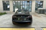 Tesla Model Y 2026 Standard Range Rear-Wheel Drive– Factory Price From China | China Vehicle Import - Image 3