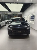 Xpeng G9 Long-Range EV SUV Rwd/Awd 5 Seats Electric Car– In Stock in China | Hybrid Vehicles From China