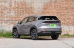 Geely Galaxy M7 2026– Ready for Export From China | Cars Direct From China - Image 3