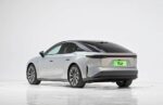Toyota bZ7 2026– Factory Price From China | Cars Shipped From China - Image 3