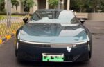 XPeng P7 2026 750 AWD High Performance Ultra– Ready for Export From China | Cars From China for Sale