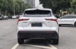 Jetour Dashing 2022 1.6T DCT King PLUS– Factory Price From China | Electric Cars From China - Image 3