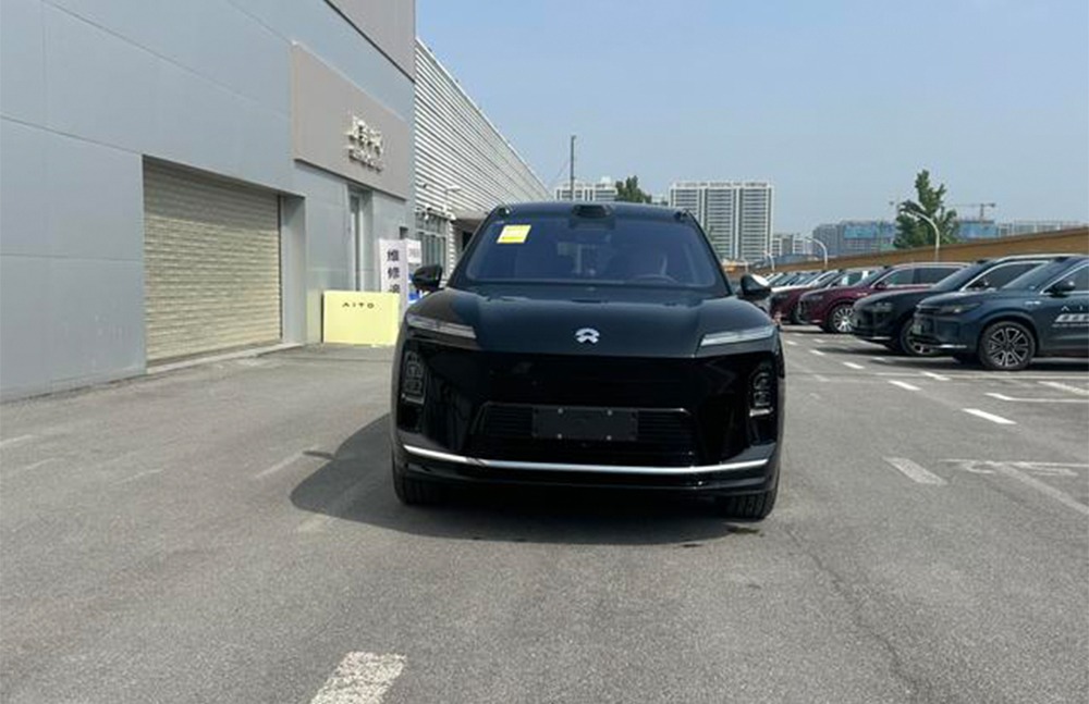 imgi_6_nio e s 8 NIO ES8 2026 Model Six-Seater Executive Luxury Version– Ready for Export From China | China Vehicle Supplier - Image 1