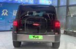 2026 Leopard Titanium 7 190km/h 4WD Ultra Edition– Factory Price From China | Hybrid Vehicles From China - Image 3