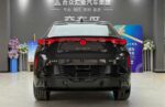 Volkswagen ID. UNYX 2026 Pure– Ready for Export From China | Direct Supplier Cars From China - Image 2