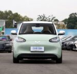 2026 Wuling Bingo Electric 430km Car– Wholesale Price From China | Chinese EVs From China - Image 2