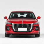 Hongqi H5 Luxury 5 Seats High Speed Gasoline Car– Wholesale Price From China | New Energy Vehicles From China
