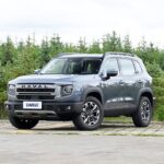 Haval Dargo 2026 2.0t DCT 4WD Utility Classic Compact SUV– In Stock in China | Buy Cars Direct From China - Image 2