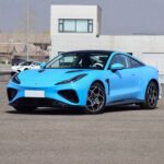 Neta Gt EV Hardtop Sports Chinese EV Car– In Stock in China | China Vehicle Exporter - Image 5