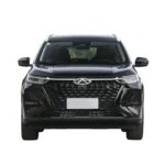 Chery Tiggo 8 SUV, 1.5t Five-Door Seven-Seat Brand-New Zero-Mileage Car– Ships Worldwide From China | Global Car Export From China
