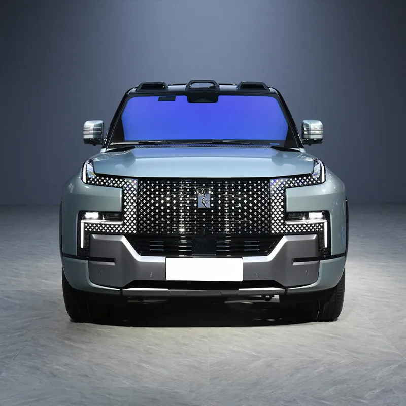 imgi_81_China-Electric-Byd-Yangwang-U8-5-Doors-5-Seats-SUV-1000km-Used-Cars-with-Factory-Price Electric Byd Yangwang U8 5 Doors 5 Seats SUV 1000km– Ships Worldwide From China | Chinese SUVs From China - Image 1
