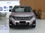 GAC Trumpchi GS3– In Stock in China | New Vehicles From China