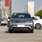 2026 Powerful Byd Intelligent Driving New Energy Hybrid Auto Car– Ships Worldwide From China | China EV Export