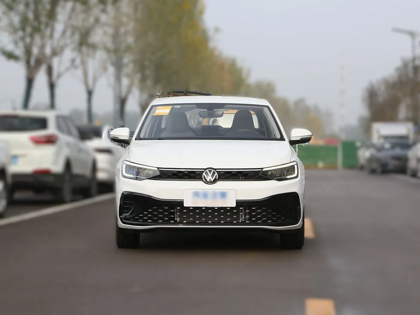 imgi_85_Used-New-Volkswagen-Lavida-2025-1-5L-Outstanding-Edition-for-Road-Trip Volkswagen Lavida 2026 1.5L Outstanding Edition– Ships Worldwide From China | Buy Cars From China Online - Image 1
