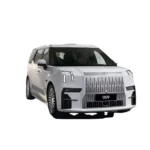 Zeekr 009 MPV 5door 6seater Pure Electric New Energy  Electric Car– Ships Worldwide From China | China Car Export