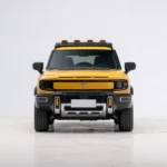 Extended Range Vehicle Changan Deepal G318 SUV Car– Ships Worldwide From China | Reliable Cars From China - Image 2