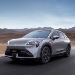 2026 GAC Aion Lx New Design SUV– Wholesale Price From China | China Car Sourcing - Image 2