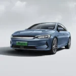 Byd Qin Plus EV Dm-I Electric Car– Ships Worldwide From China | Hybrid Vehicles From China - Image 2