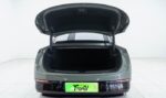 ZEEKR 007 2026 All-Wheel Drive Intelligent Driving Edition 75kWh– Ready for Export From China | Latest Cars From China - Image 2