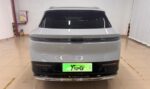 ZEEKR 7X 2026 Model, 100kWh Long-Range Rear-Wheel Drive Intelligent Driving Version.– Ready for Export From China | Affordable Cars From China - Image 2