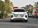 2026 Hongqi E-HS9 New Energy Vehicles– Wholesale Price From China | China EV Export