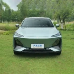 Changan Deepal S07 Reev Range Extended Hybrid Electric Rwd 230 Ultra model 2026– Ships Worldwide From China | Cars From China at Factory Price
