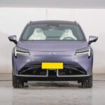 2026 GAC Aion Lx New Design SUV– Wholesale Price From China | China Car Sourcing