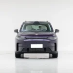 2026 Leapmotor C16 Extended Range 200 Electric Car– In Stock in China | China Car Exporter - Image 2