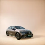 Luxury Mercedes-Benz Eqe Pure Electric SUV– Wholesale Price From China | China Vehicle Prices - Image 3