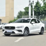 2026 Volvo S60 Luxury Car– Wholesale Price From China | Buy Cars Direct From China - Image 2